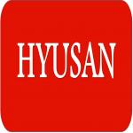 هیوسان HYUSAN